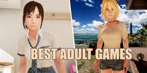 Top 10 Adult Games That Kids Shouldnt Play