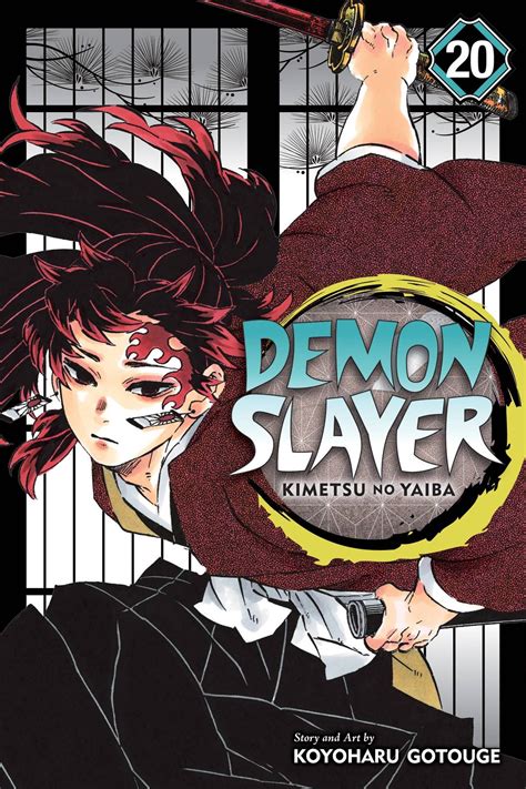 Demon Slayer Kimetsu No Yaiba Gn Vol 20 C 0 1 1 Default Title
