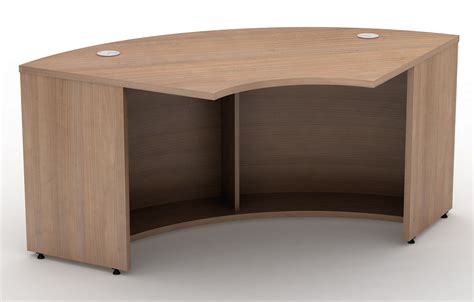 Curved Desk Sunline Ip Curved Desk For Sale At Arnolds Office