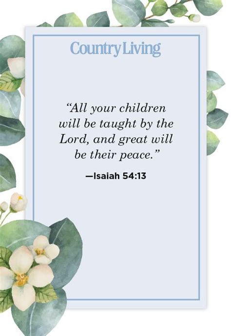Each of you should use whatever gift you have received to serve others, as faithful stewards of god's grace in its various forms. 20 Meaningful Bible Verses About Children — What The Bible ...