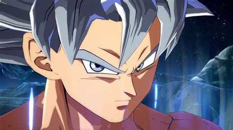 Oct 16, 2021 · goku might be appearing in dragon ball super: New Dragon Ball FighterZ Trailer Shows Off More of Ultra Instinct Goku in Action