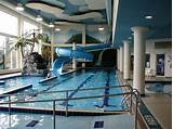 Toronto Indoor Water Park Hotel Images