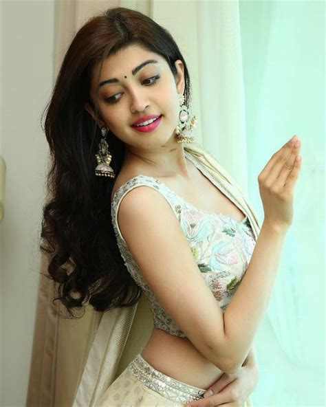 Actress Pranitha Subhash New Photoshoot Stills Moviegalleri Net