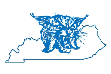 Kentucky Wildcats Logo And Symbol Meaning History Png Brand