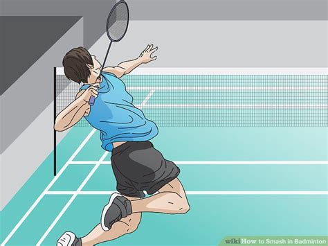 How To Improve Badminton Skills Step By Step Badminton