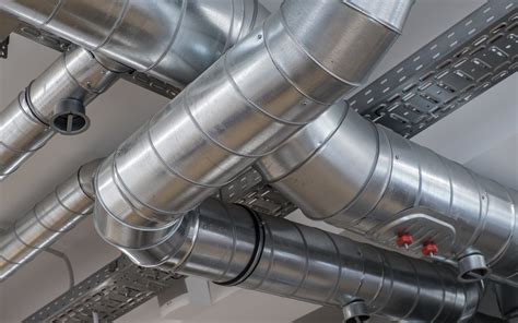 Ventilation Systems And Ductwork Specialists Mid Tech Services Limited