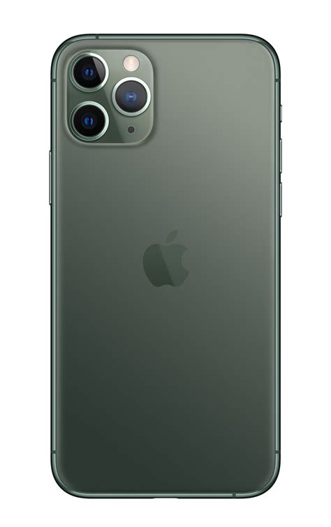 Apple iphone 11 pro 256 gb midnight green. iPhone 11 Pro 64GB Midnight Green - MWC62PM/A - Cena ...