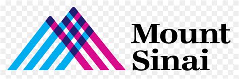 Mount Sinai Logo Transparent Mount Sinai Png Logo Images