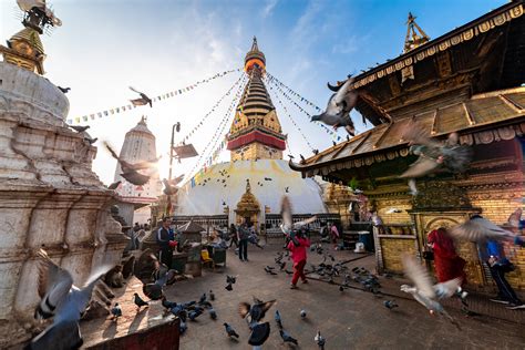 6 Blissful Destinations To Visit In Nepal To Kick Start Your New Year Nepal Tourism