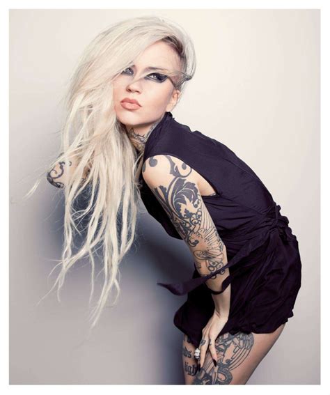 Free Download Ink Magazine Girls Inked Girls Issue 13 Click [1304x842] For Your Desktop Mobile