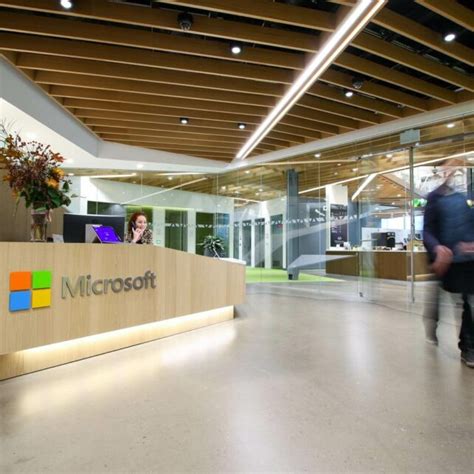 Microsoft Announces New Toronto Headquarters And 570 Million In