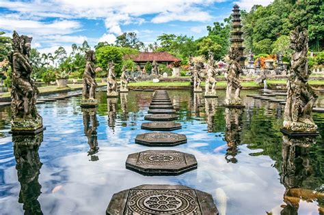 Bali Itinerary 6 Days 5 Nights Bali Tour Packages And Honeymoon