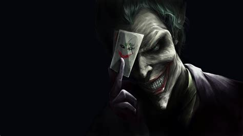 Download Dc Comics Comic Joker Hd Wallpaper By Sos