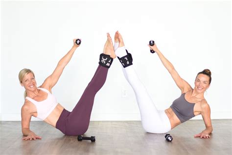Switch Up Your Workout With Our Pilates Yoga Fusion Flowlift Fitness