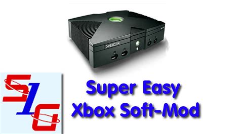 Xbox Softmod Tutorial Easiest All Consoles All Regions Youtube