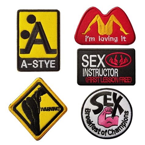 a style position sexy patch sex instructor first lesson free funny hilarious motorcycle biker