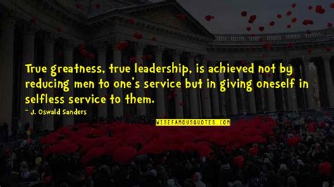 Selfless Service Quotes Top 31 Famous Quotes About Selfless Service