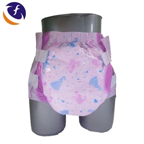 Abdl Style Adult Diapers With Cheap Price Buy Adult Diapersadult