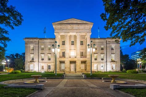 Federal Court Strikes Down North Carolina Congressional Map Again