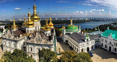 Highlights of Ukraine & Moldova by Ornament Ukraine Travel Company - TourRadar