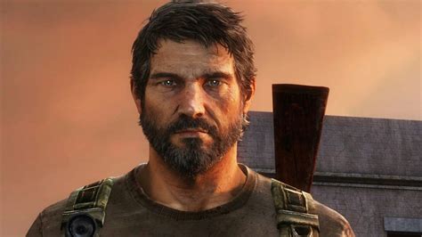 The Last Of Us Joel Horror Video Games The Last Of Us Girl Names