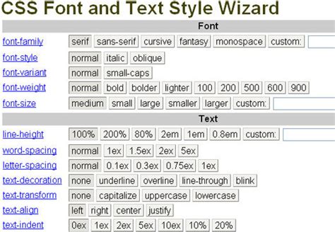 But it needs to be all in one line i.e. 11 Font Types In HTML Images - Different Types of Font ...