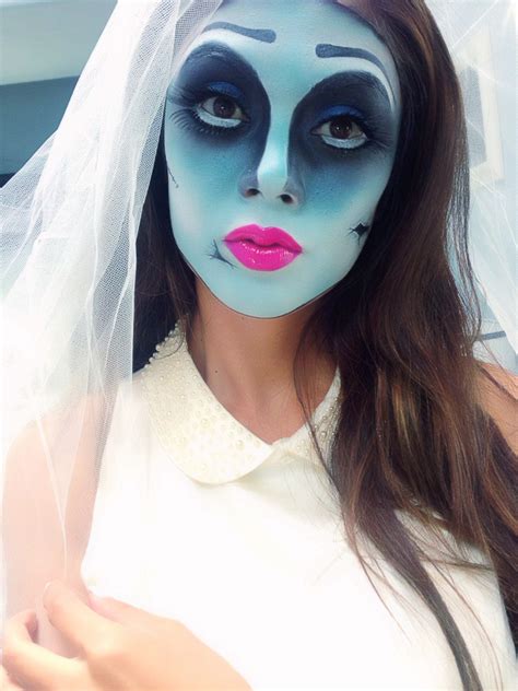 Frighteningly Awesome Halloween Makeup Ideas