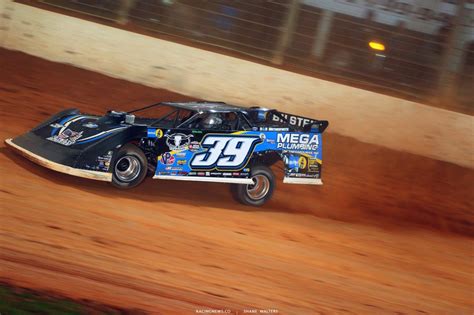 The dirt track at charlotte is a premier dirt racing facility located adjacent to charlotte motor. Dirt Track at Charlotte Results: November 5, 2020 (World ...