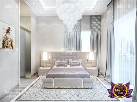 Luxury Interior Designers Dubai Apartment