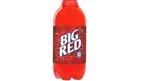 Big Red Soda The Souths Deliciously Different Cream Soda Video