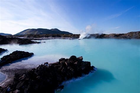 Everything You Need To Know About Geothermal Pools In Iceland
