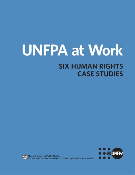 6human Rights Cases 0 Unfpa At Work Six Human Rights Case Studies