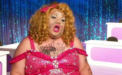 Eureka Reveals The Drag Race Moment That Almost Made Rupaul Walk Off Set