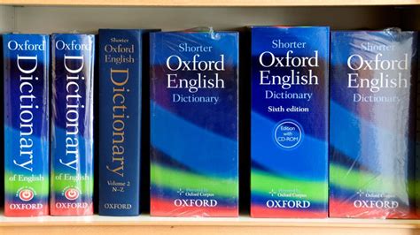 Post Truth Declared Word Of The Year By Oxford Dictionaries Bbc News