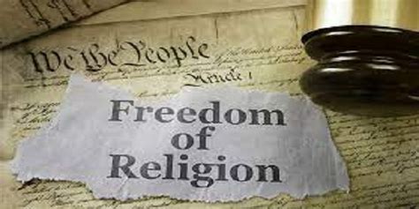 Religious Freedom Uscirf Report And India Upsc Notes