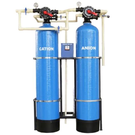 Water Distillation Plant At Best Price In India