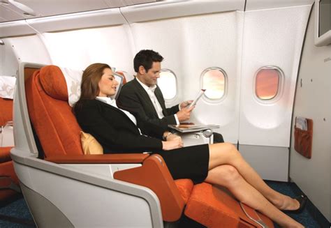 Real Ways To Score Discount Business Class Airfare Wholesale Flights