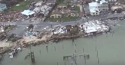 How You Can Help Sea Base Bahamas After Devastating Hurricane Dorian