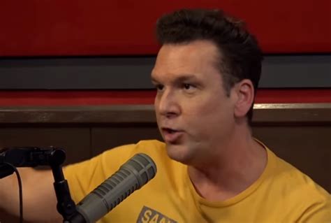 Dane Cook Tells The Insane Story About Sending His Brother To Jail After He Stole Millions From