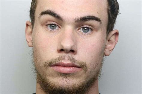 Man Jailed For Life For Murder Of Young Athlete Over ‘funny Look