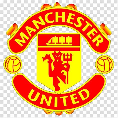 Manchester united 3d logo png resolution: Manchester United F.C. Premier League Logo Football ...