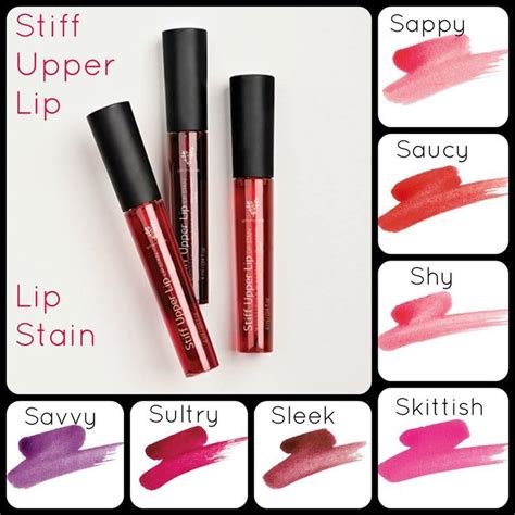 Younique Uplift Empower Validate Lip Stain How To Feel