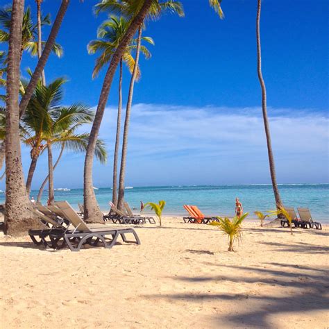 Seeking Beach Bliss Whats To Love About Punta Cana And Bavaro In The