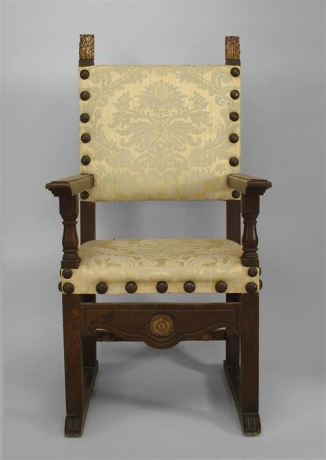 Renaissance Arm Chairs Foter