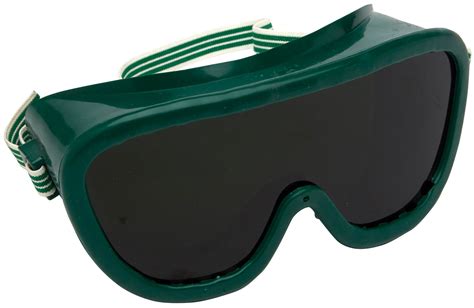 GREEN WELDING GOGGLES | WHW