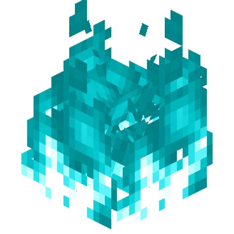 How To Make Blue Fire In Minecraft