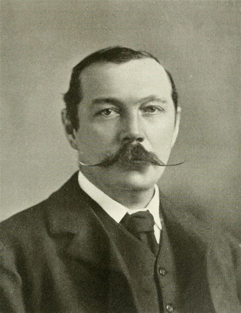 Arthur Conan Doyle Biografia MODISEDU