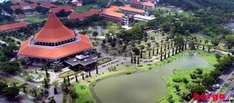 Institut Teknologi Surabaya Daftar Harga And Tarif 2023