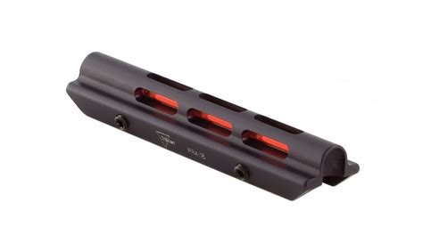Trijicon Trijidot Fiber Optic Shotgun Sight 210 280 Wide Ribs