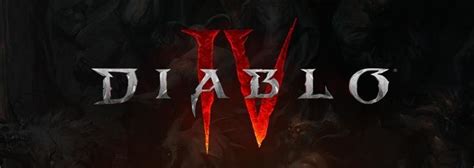 Update On Diablo 4 February Blog Possible Video Coming News Icy
